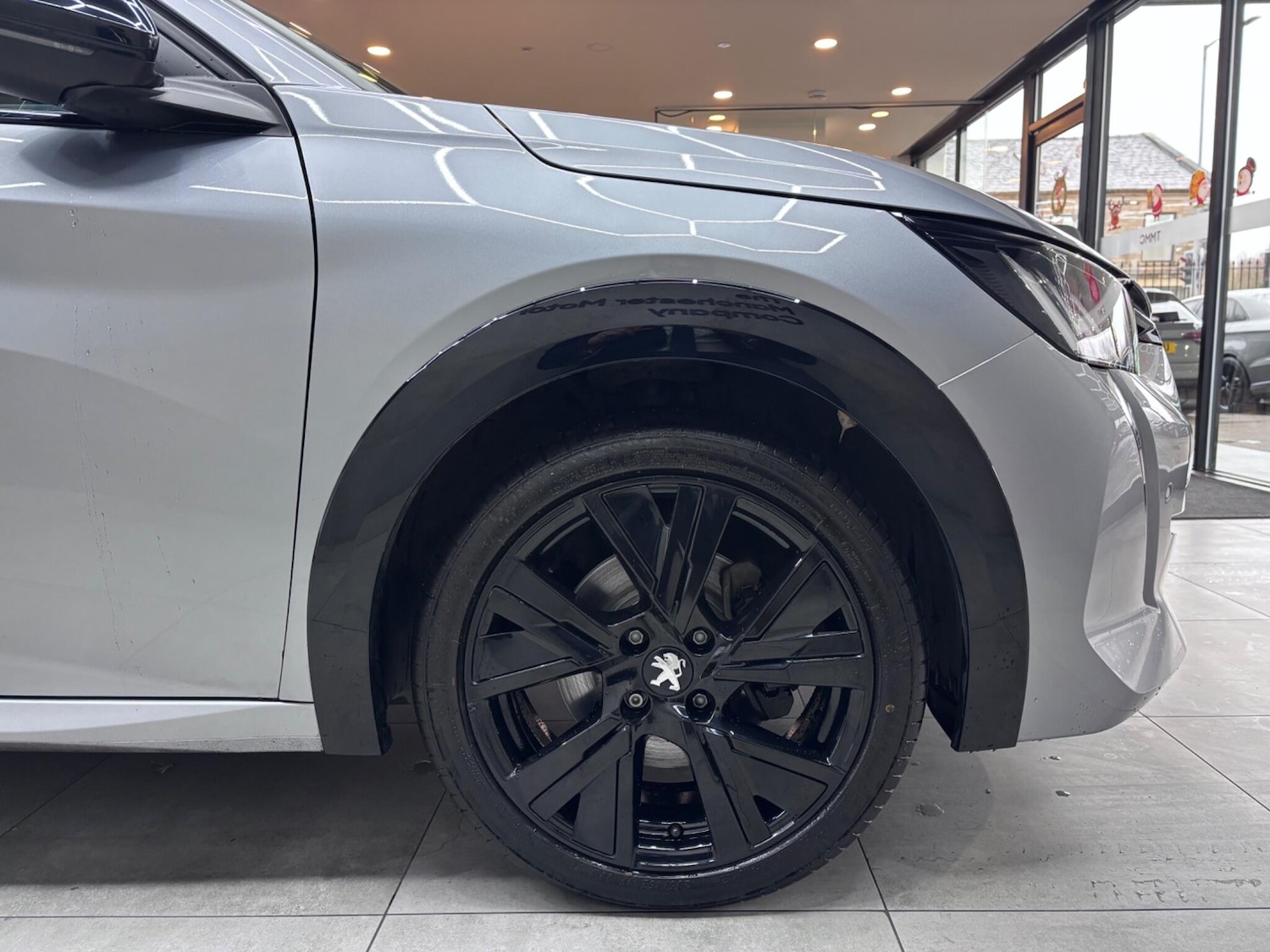 Used Peugeot 208 for sale - 77242642: Photo 39