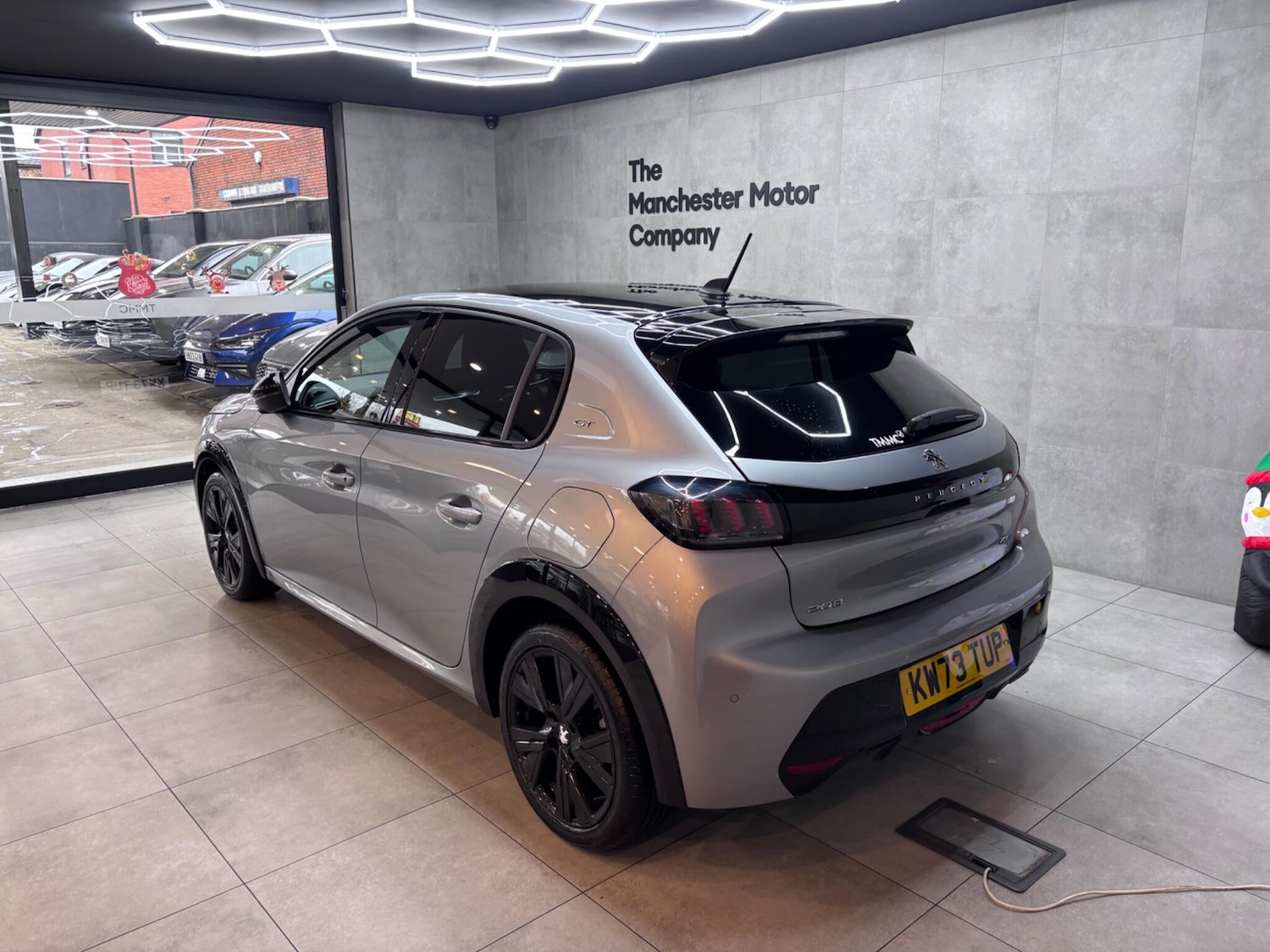 Used Peugeot 208 for sale - 77242642: Photo 4