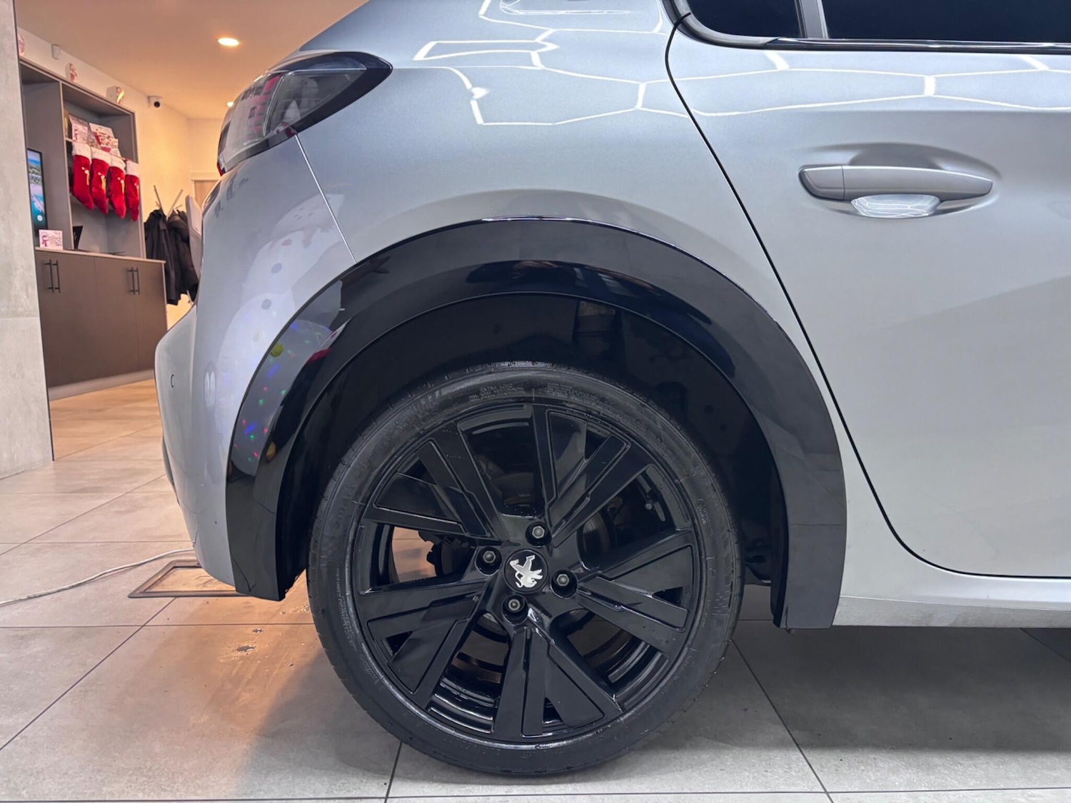 Used Peugeot 208 for sale - 77242642: Photo 40