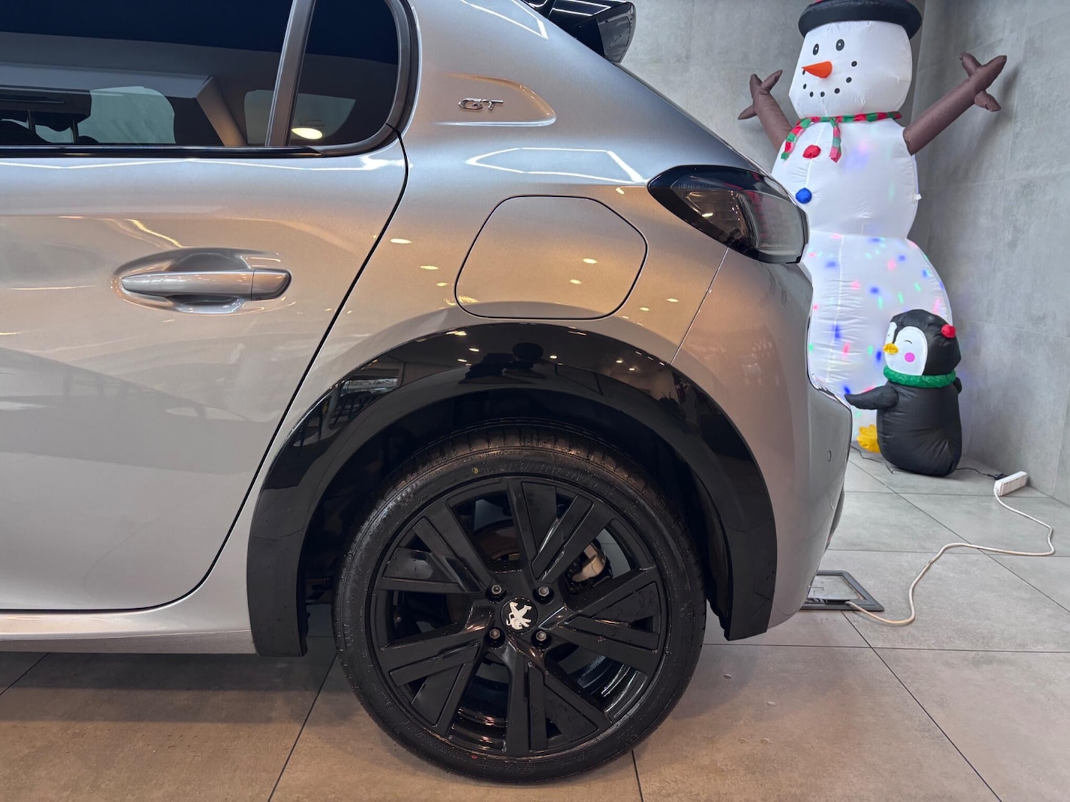 Used Peugeot 208 for sale - 77242642: Photo 41