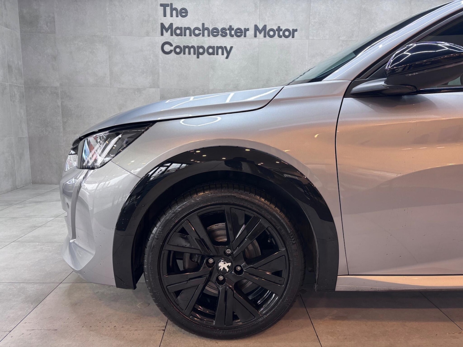 Used Peugeot 208 for sale - 77242642: Photo 42