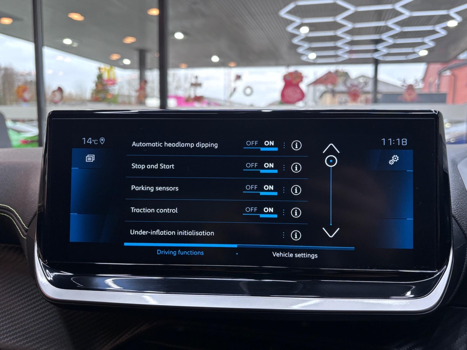 Used Peugeot 208 for sale - 77242642: Photo 44