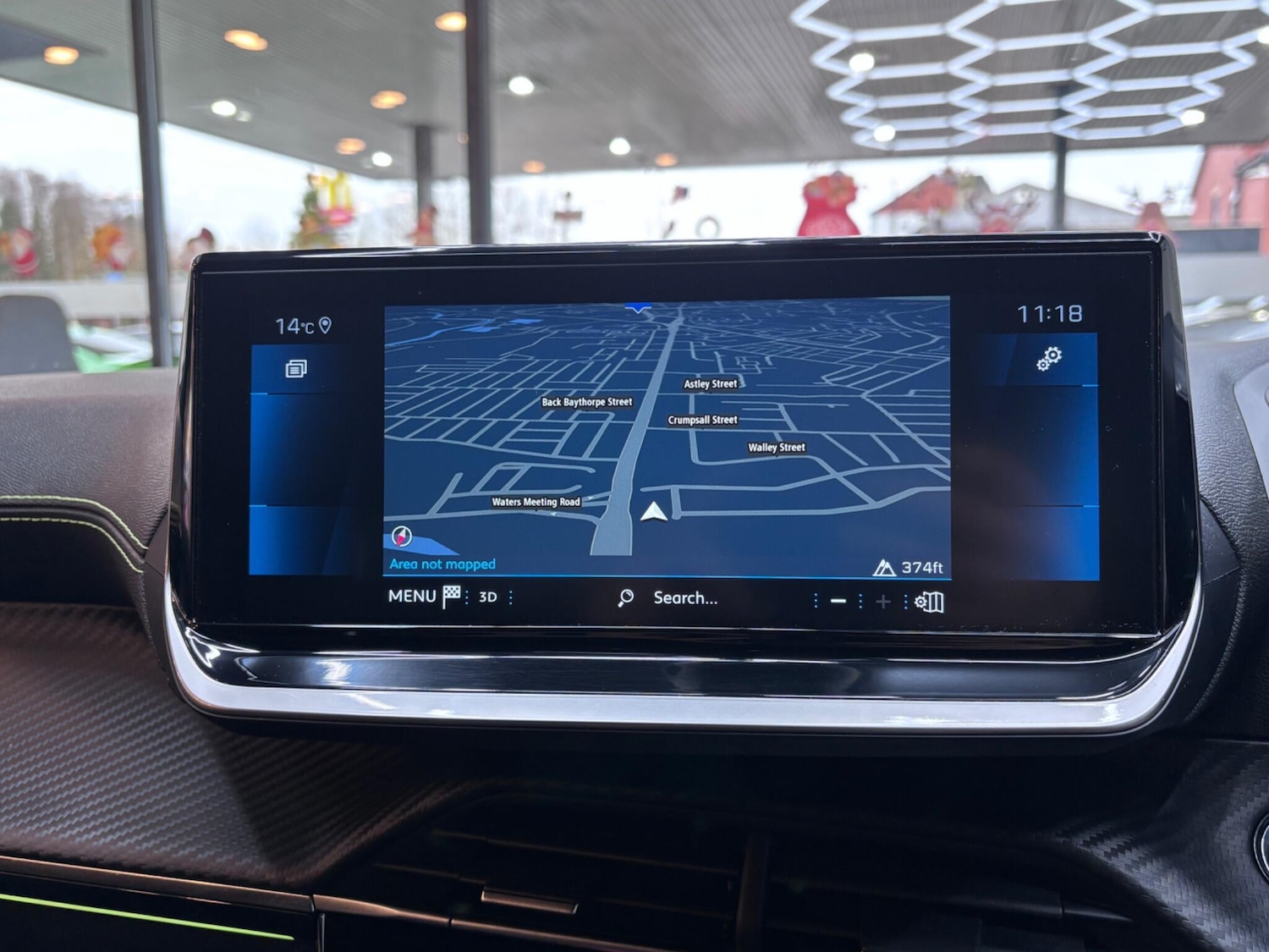 Used Peugeot 208 for sale - 77242642: Photo 45