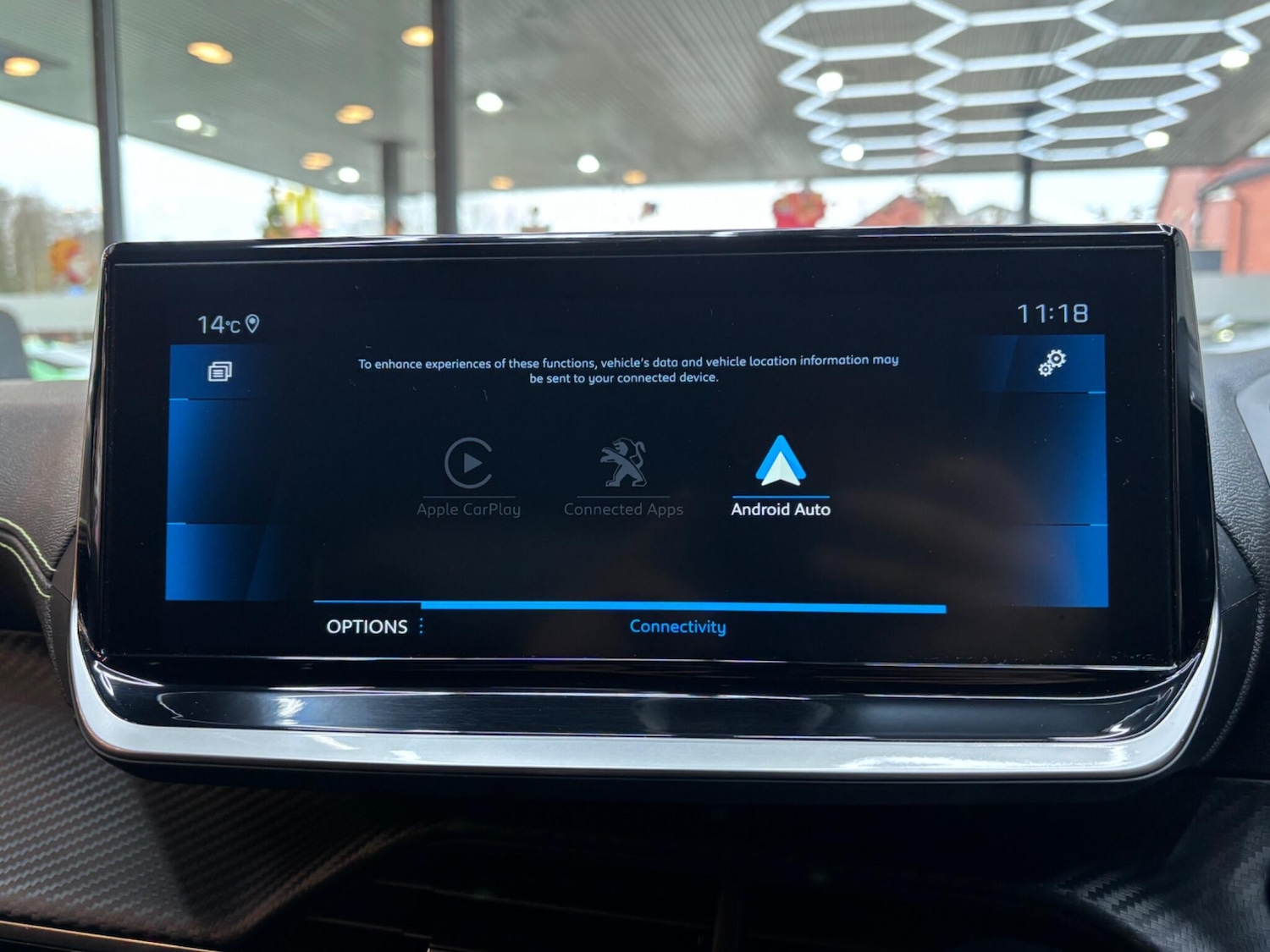 Used Peugeot 208 for sale - 77242642: Photo 46