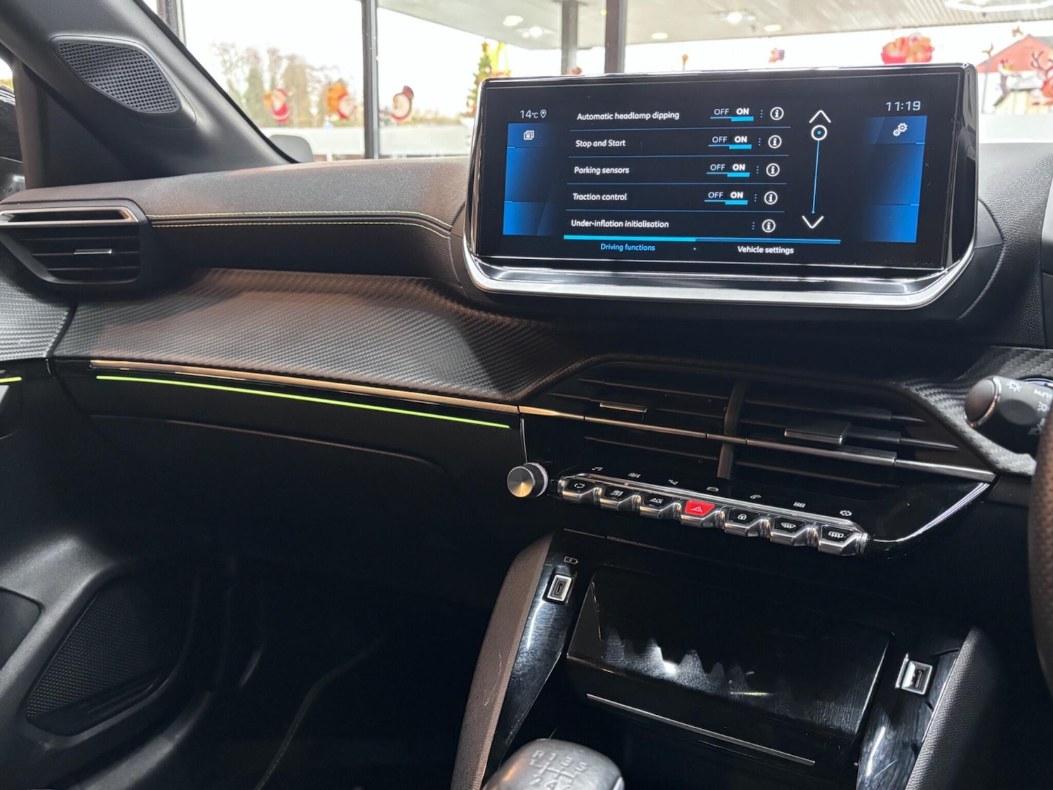 Used Peugeot 208 for sale - 77242642: Photo 47