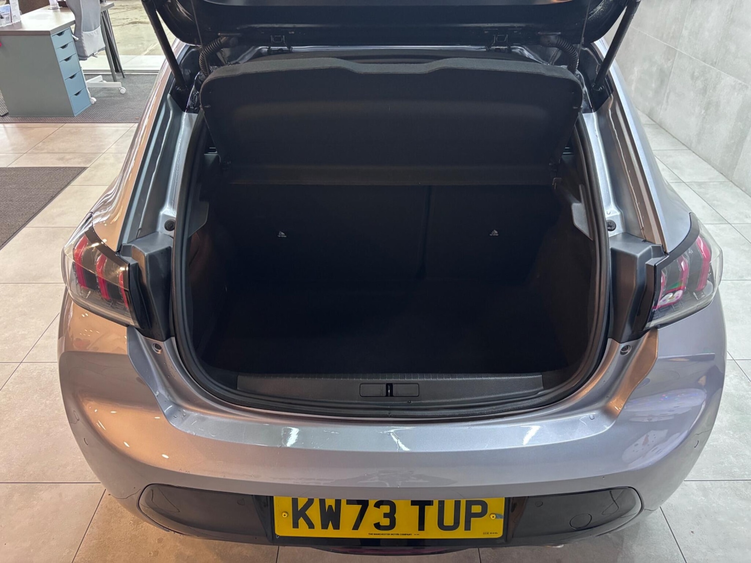 Used Peugeot 208 for sale - 77242642: Photo 49