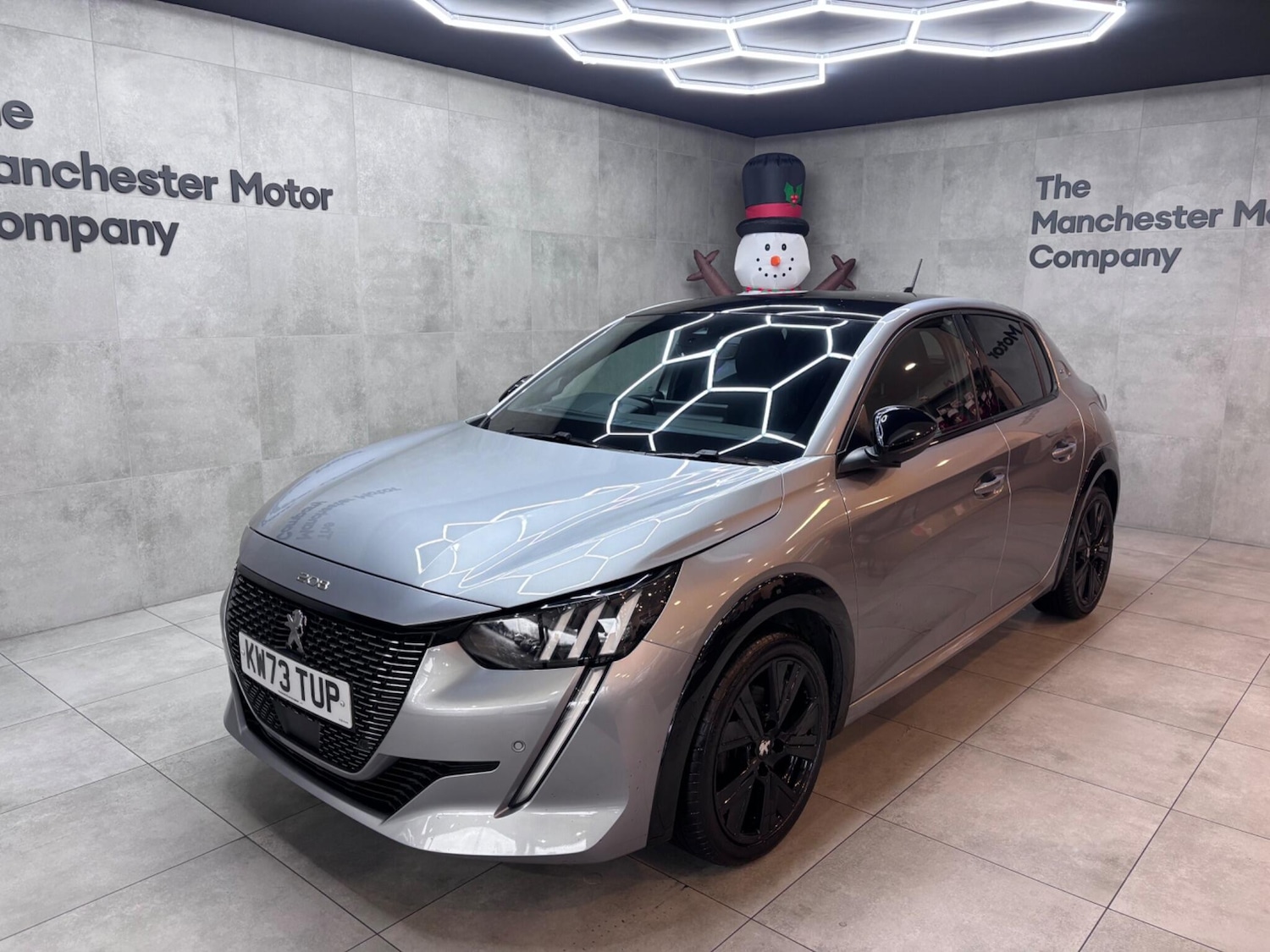 Used Peugeot 208 for sale - 77242642: Photo 5