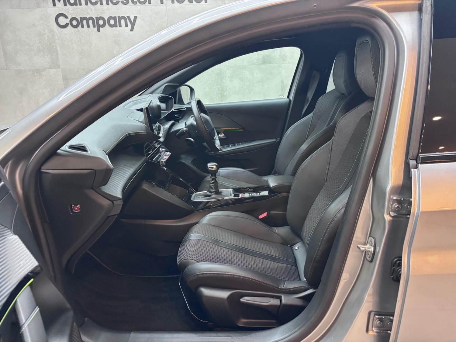 Used Peugeot 208 for sale - 77242642: Photo 51