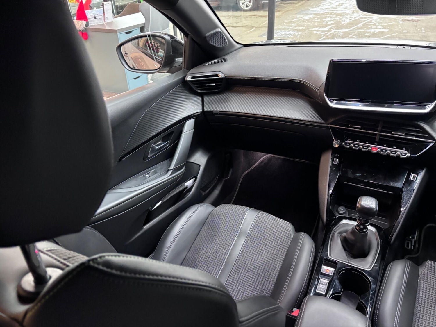 Used Peugeot 208 for sale - 77242642: Photo 53