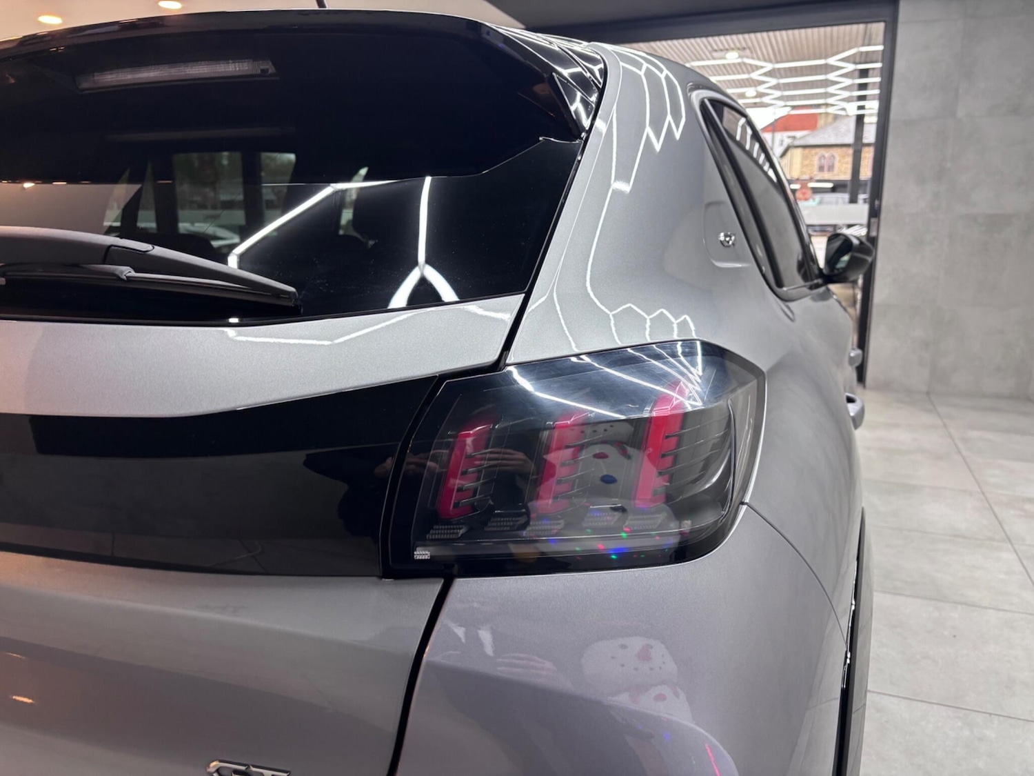 Used Peugeot 208 for sale - 77242642: Photo 54