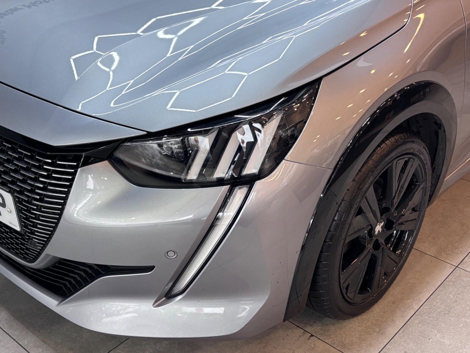 Used Peugeot 208 for sale - 77242642: Photo 55