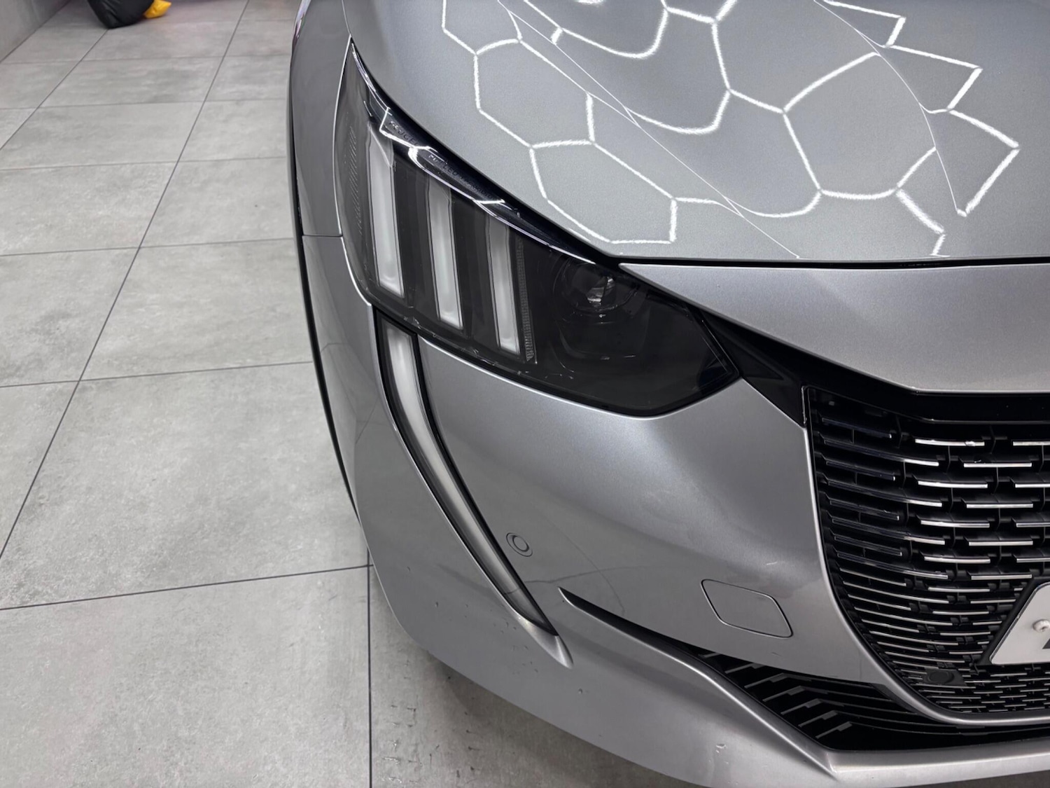 Used Peugeot 208 for sale - 77242642: Photo 56