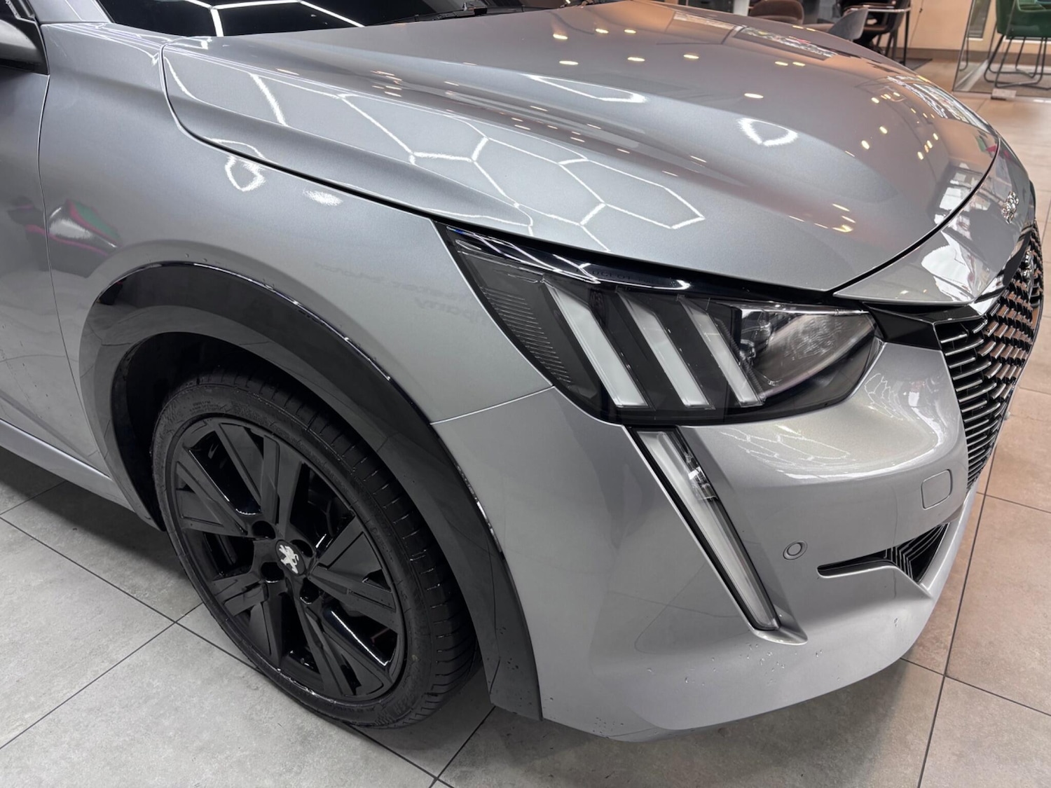 Used Peugeot 208 for sale - 77242642: Photo 58