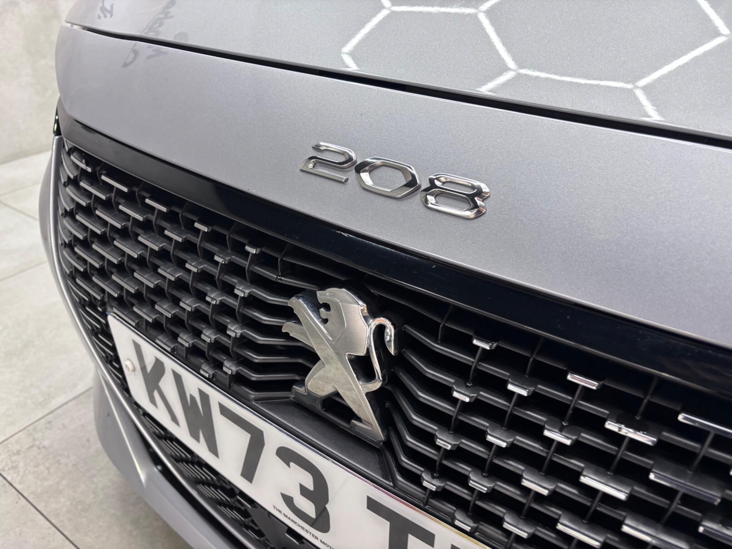 Used Peugeot 208 for sale - 77242642: Photo 59