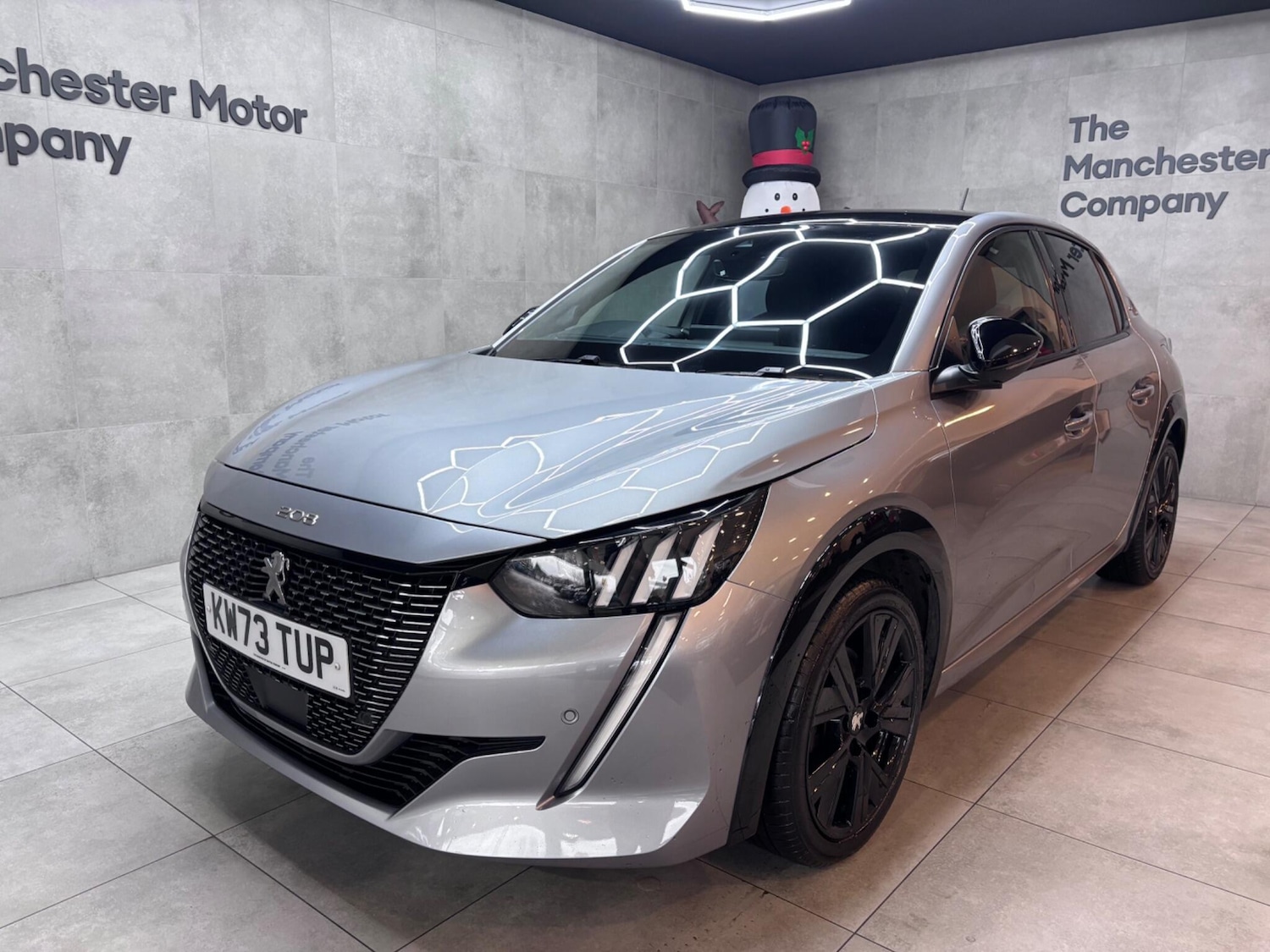 Used Peugeot 208 for sale - 77242642: Photo 6