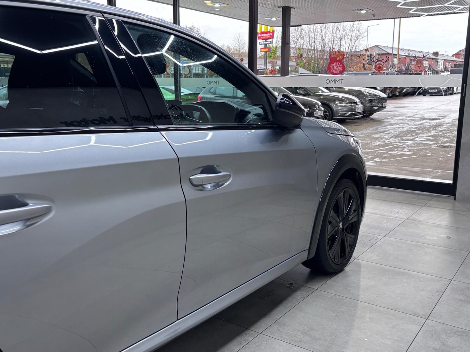 Used Peugeot 208 for sale - 77242642: Photo 62