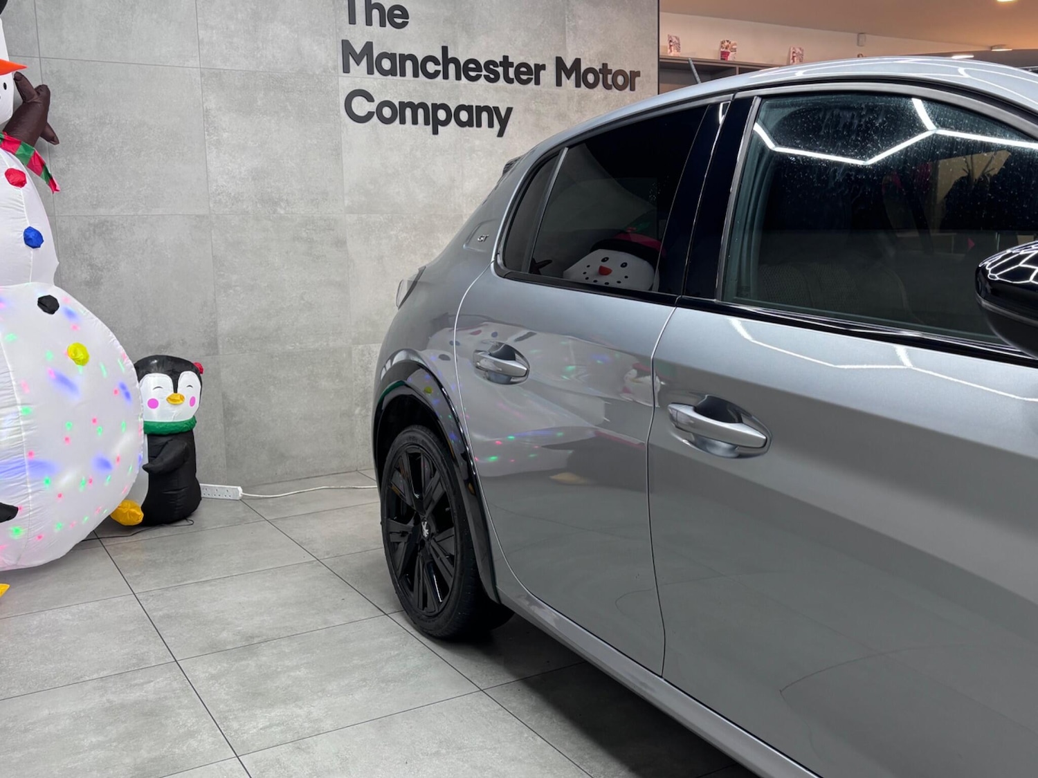 Used Peugeot 208 for sale - 77242642: Photo 63