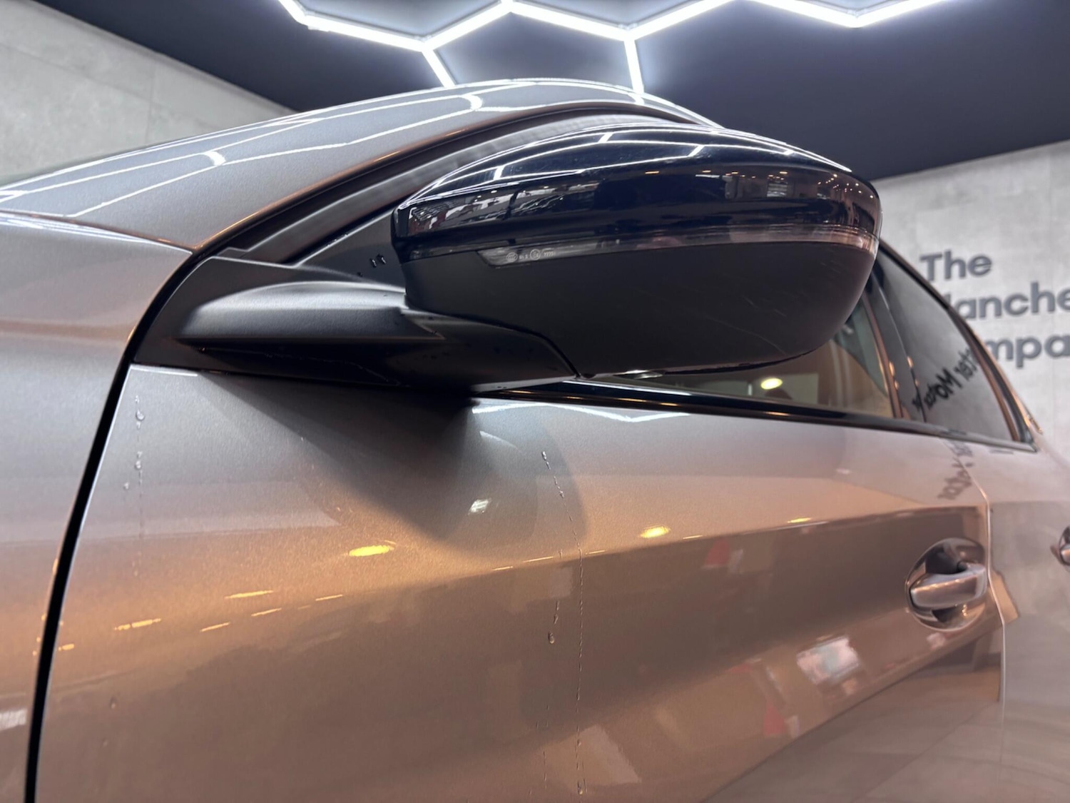 Used Peugeot 208 for sale - 77242642: Photo 65