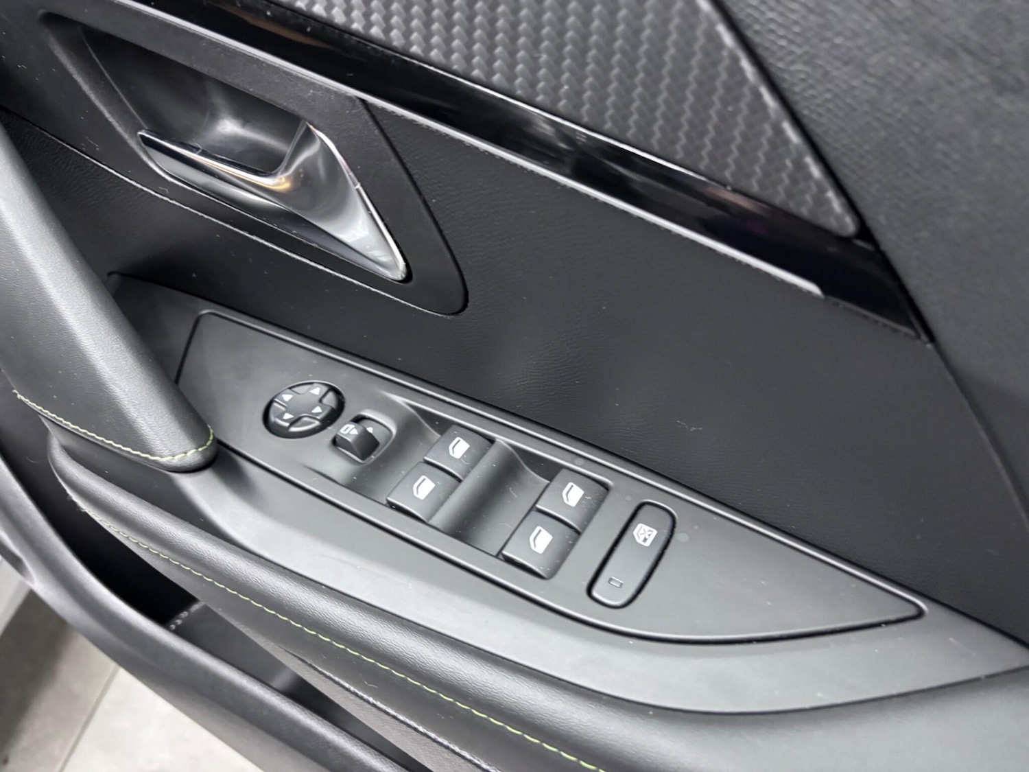 Used Peugeot 208 for sale - 77242642: Photo 66