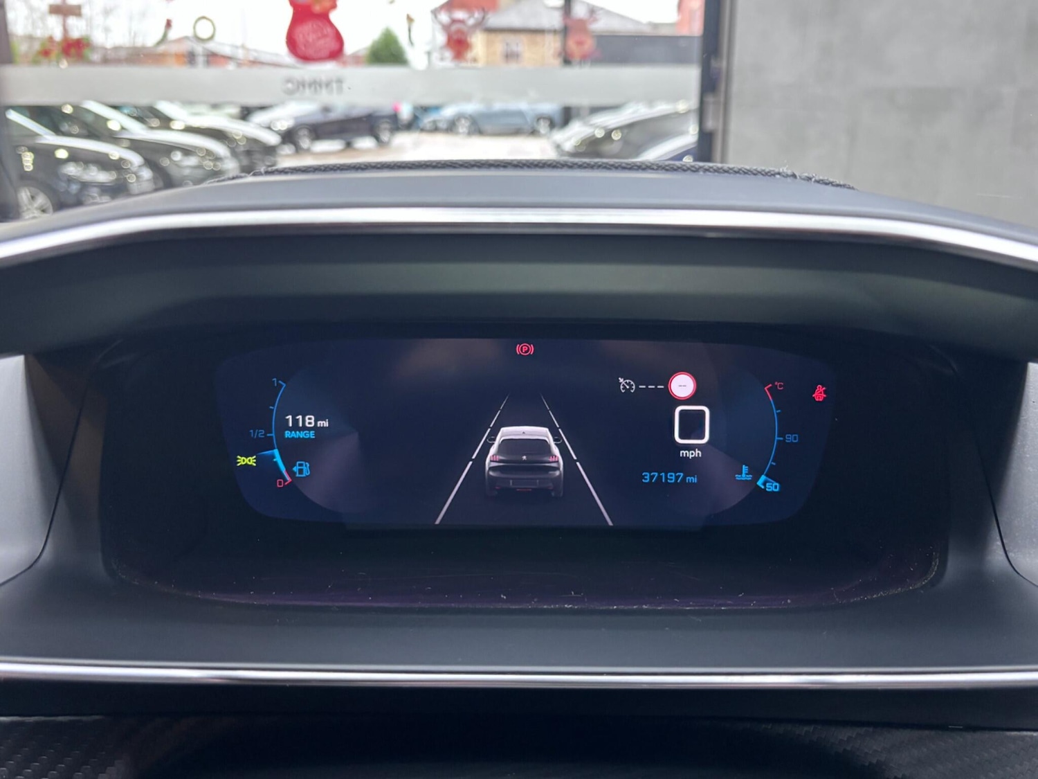 Used Peugeot 208 for sale - 77242642: Photo 68