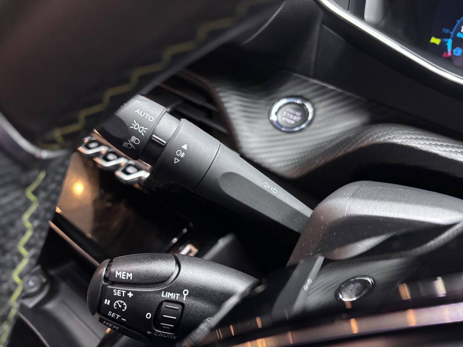 Used Peugeot 208 for sale - 77242642: Photo 69