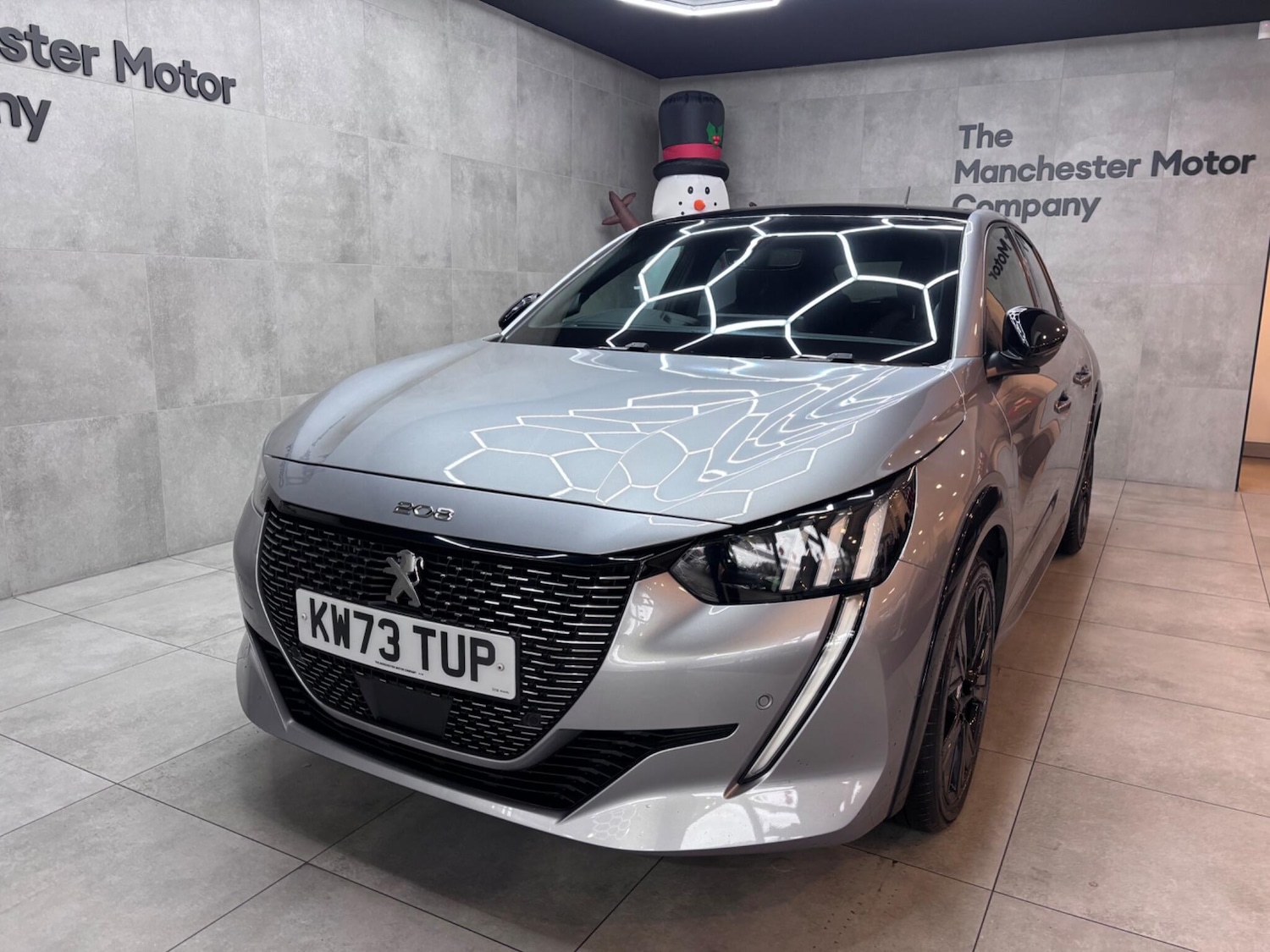 Used Peugeot 208 for sale - 77242642: Photo 7