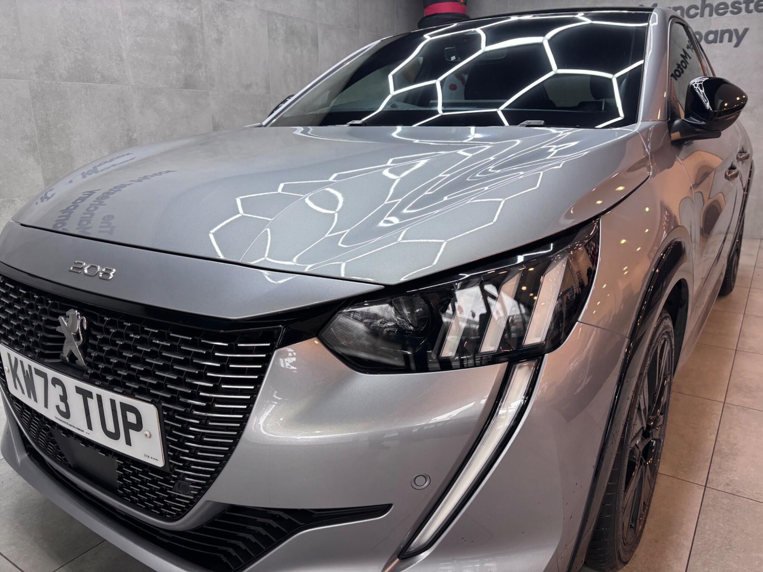 Used Peugeot 208 for sale - 77242642: Photo 8