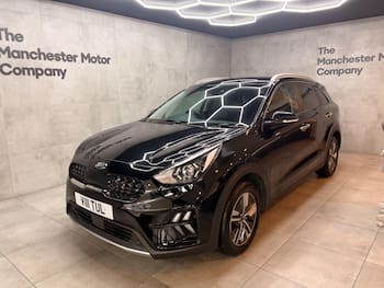 Used Kia Niro 2021 for sale - 79688218: Photo