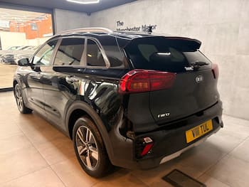 Used Kia Niro 2021 for sale - 79688218: Photo