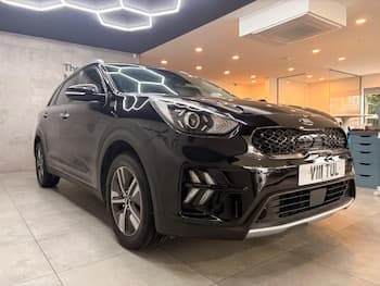 Used Kia Niro 2021 for sale - 79688218: Photo