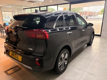 Used Kia Niro 2021 for sale - 79688218: Photo
