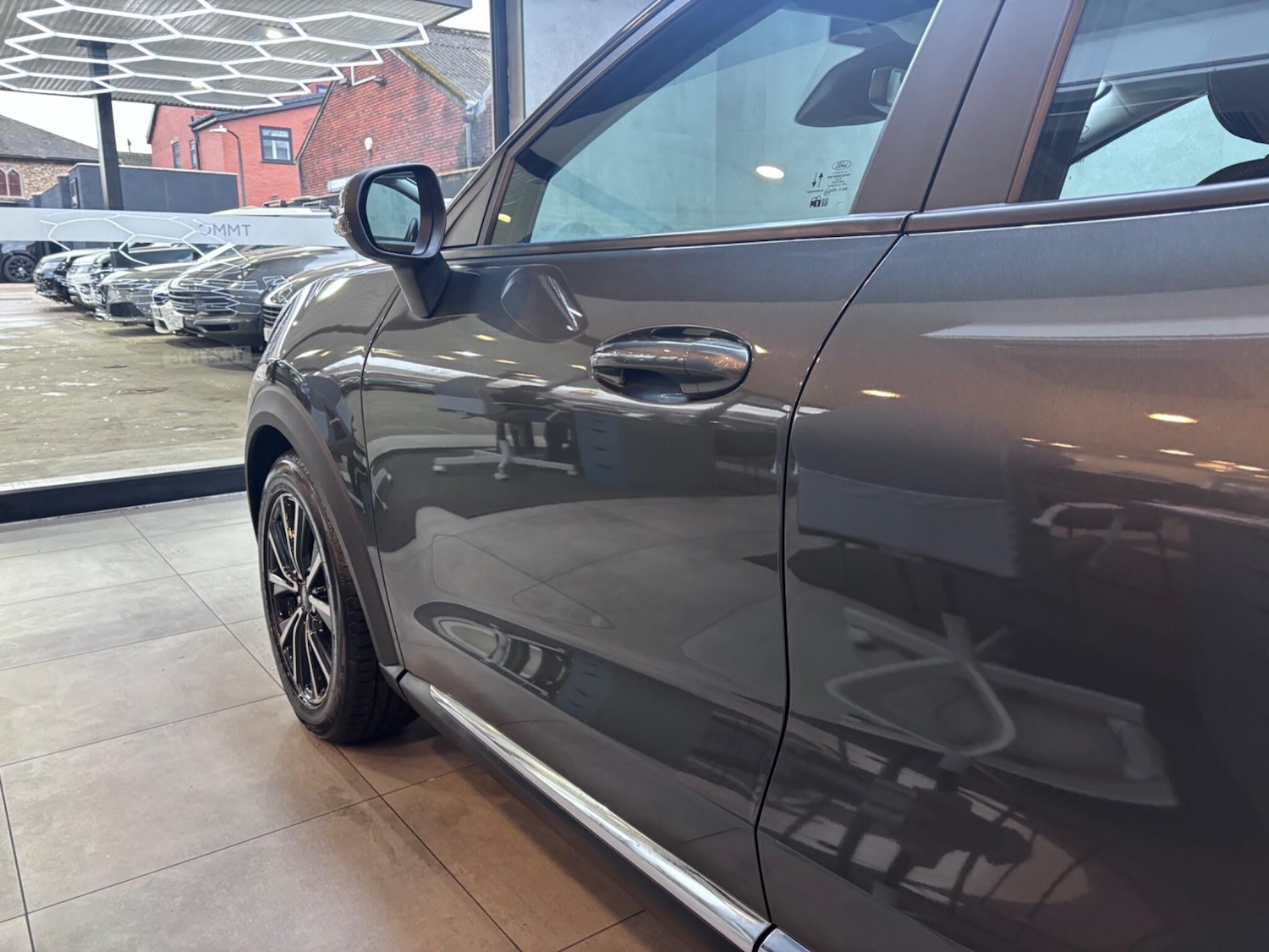 Used Ford Puma 2023 for sale - 77352043: Photo 11