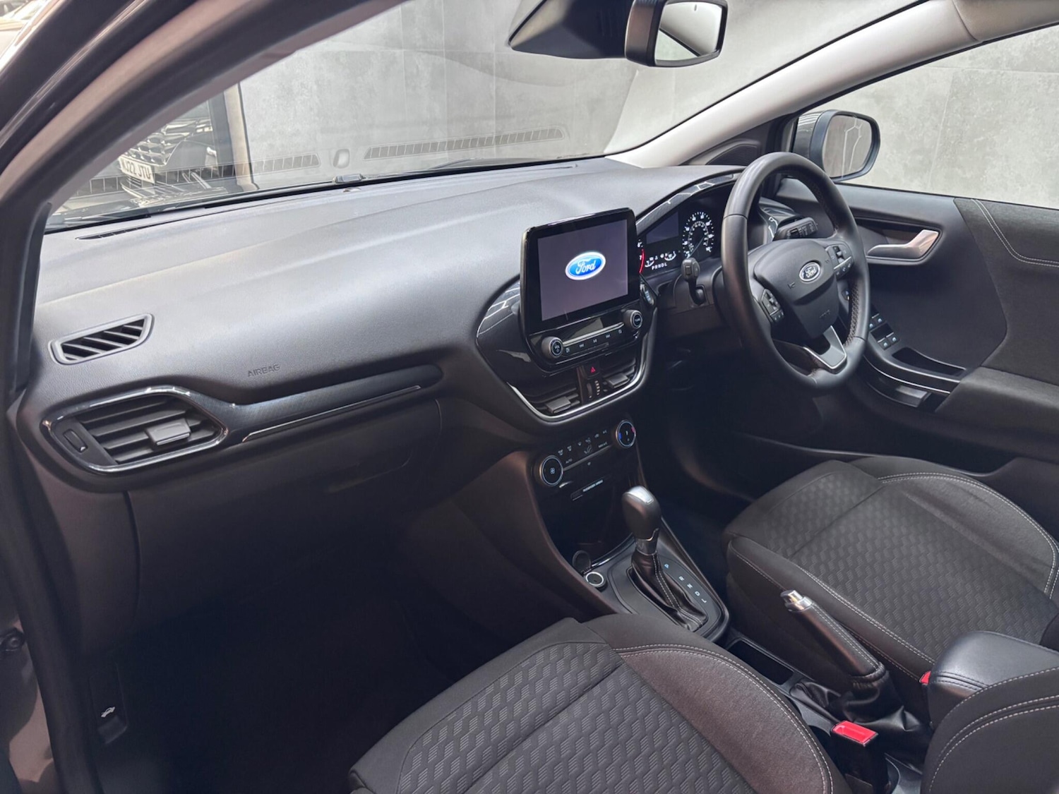 Used Ford Puma 2023 for sale - 77352043: Photo 13