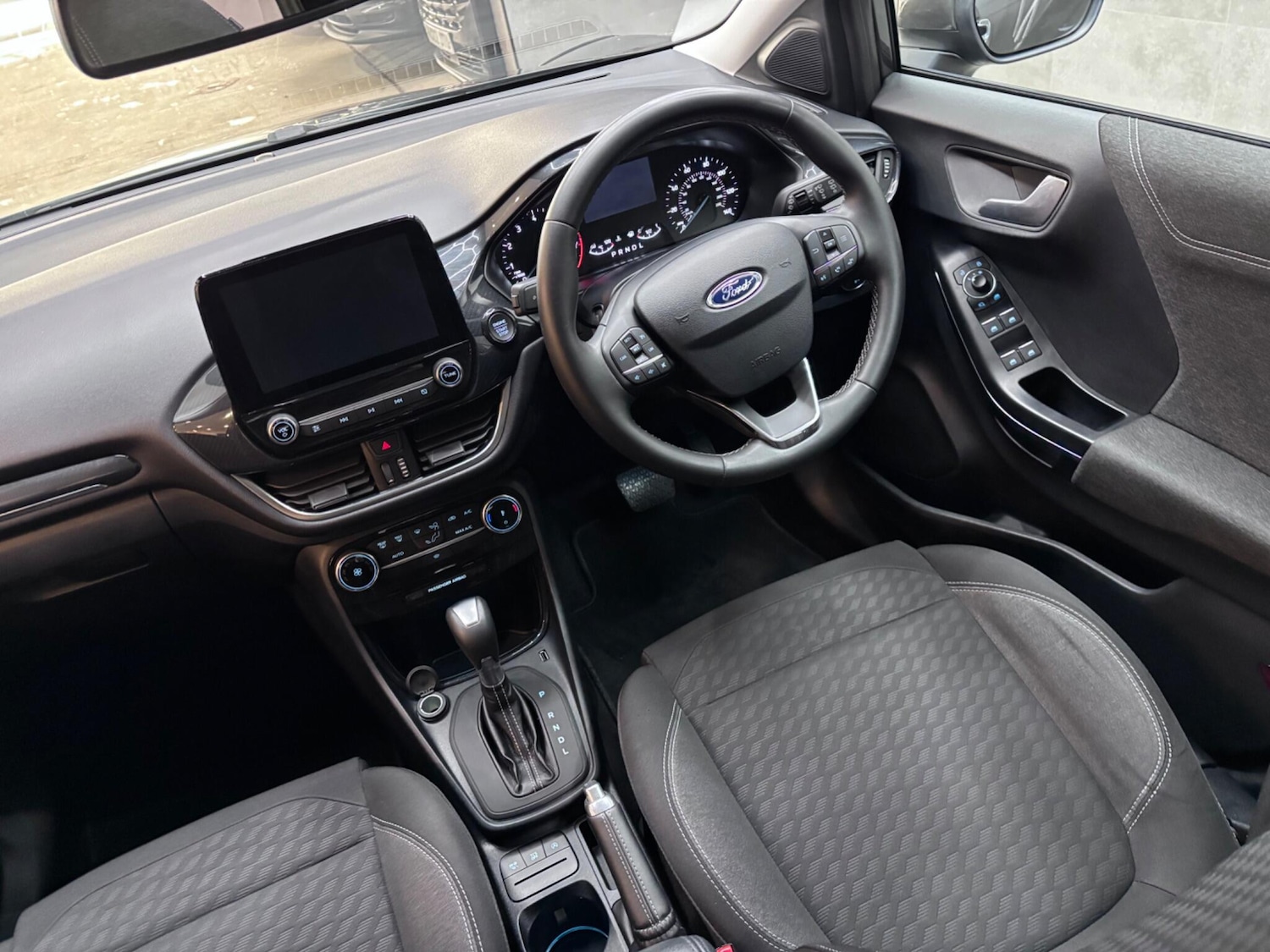 Used Ford Puma 2023 for sale - 77352043: Photo 14