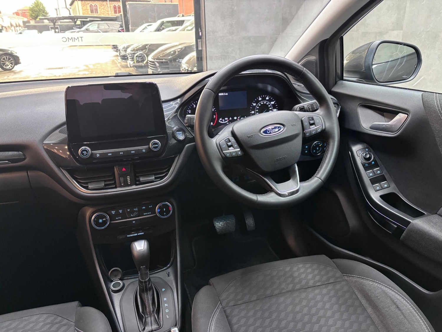 Used Ford Puma 2023 for sale - 77352043: Photo 15