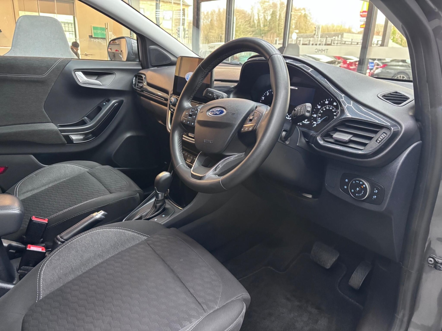 Used Ford Puma 2023 for sale - 77352043: Photo 16