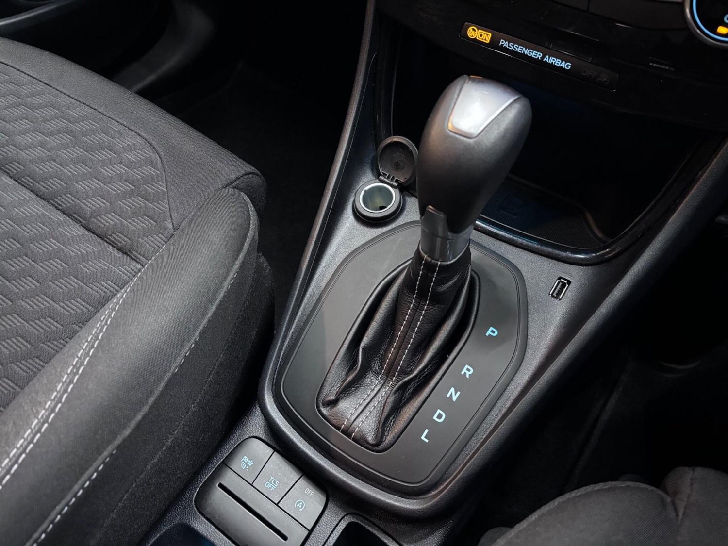 Used Ford Puma 2023 for sale - 77352043: Photo 18