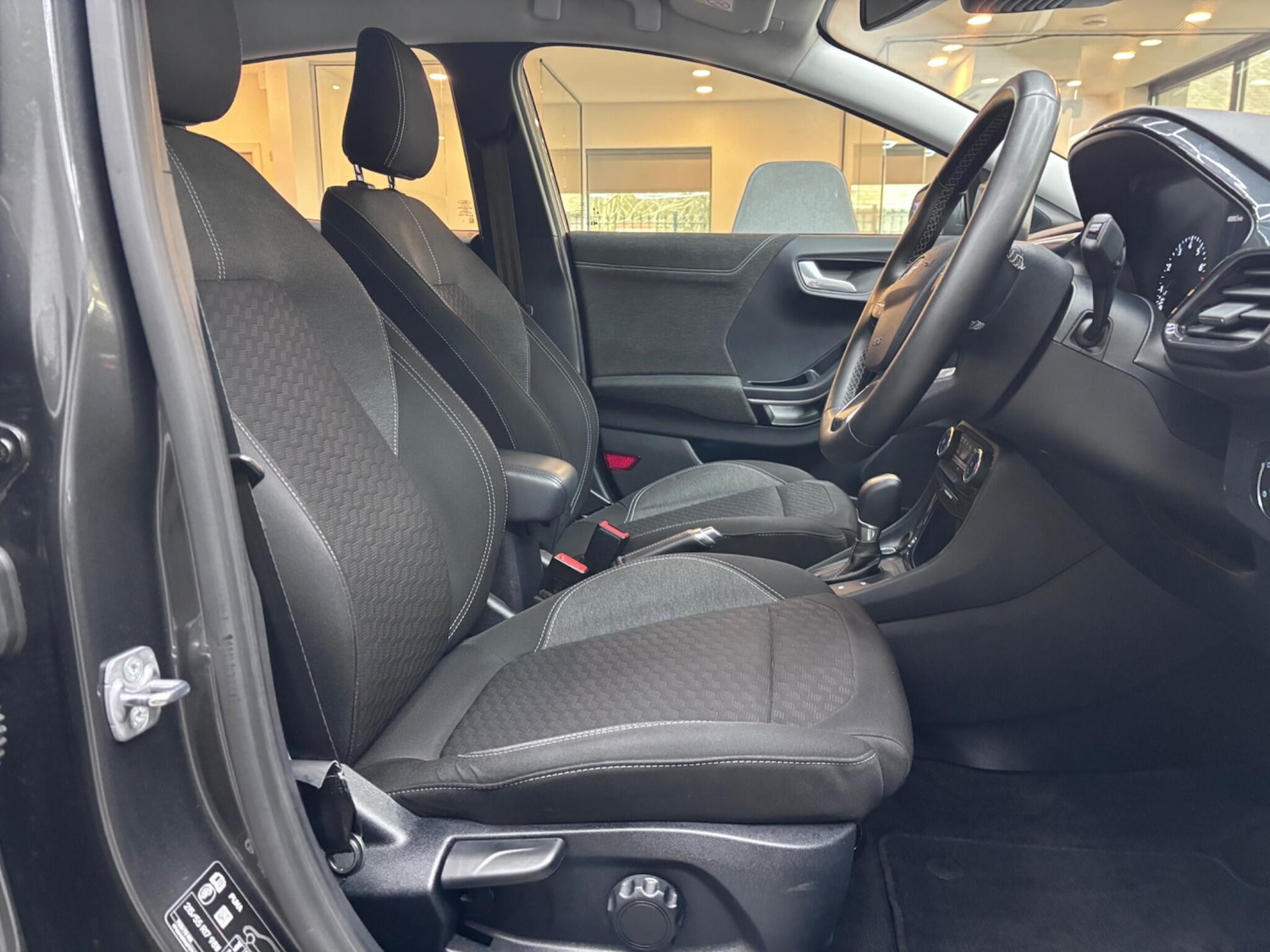 Used Ford Puma 2023 for sale - 77352043: Photo 19