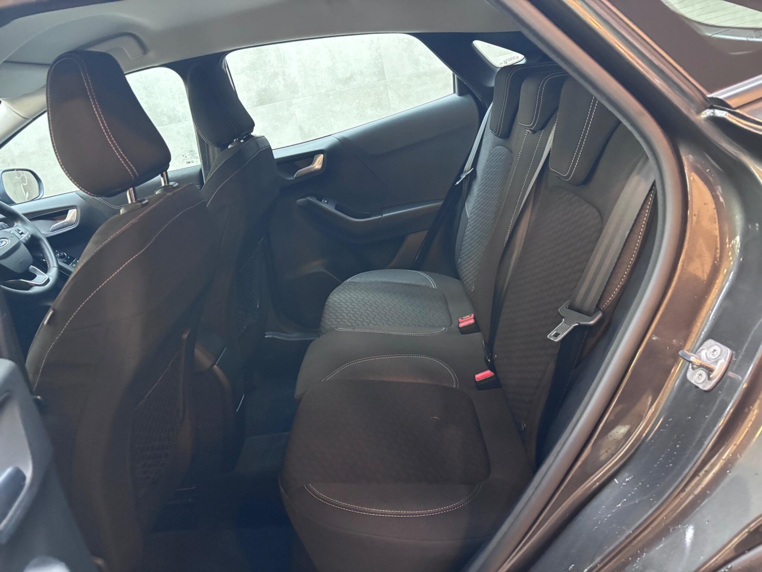 Used Ford Puma 2023 for sale - 77352043: Photo 20