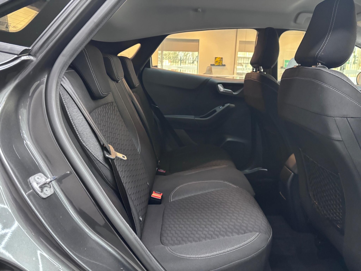 Used Ford Puma 2023 for sale - 77352043: Photo 22