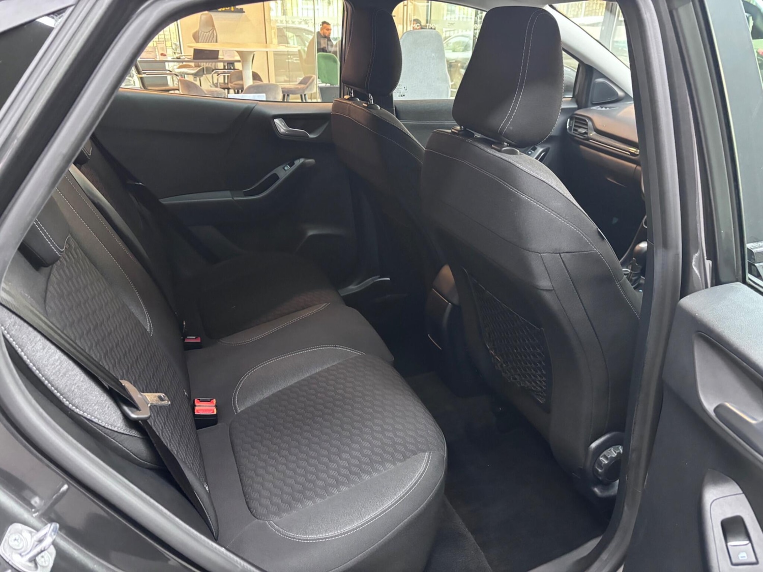 Used Ford Puma 2023 for sale - 77352043: Photo 23