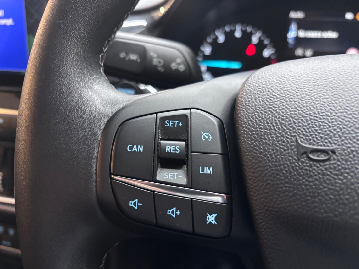 Used Ford Puma 2023 for sale - 77352043: Photo 25