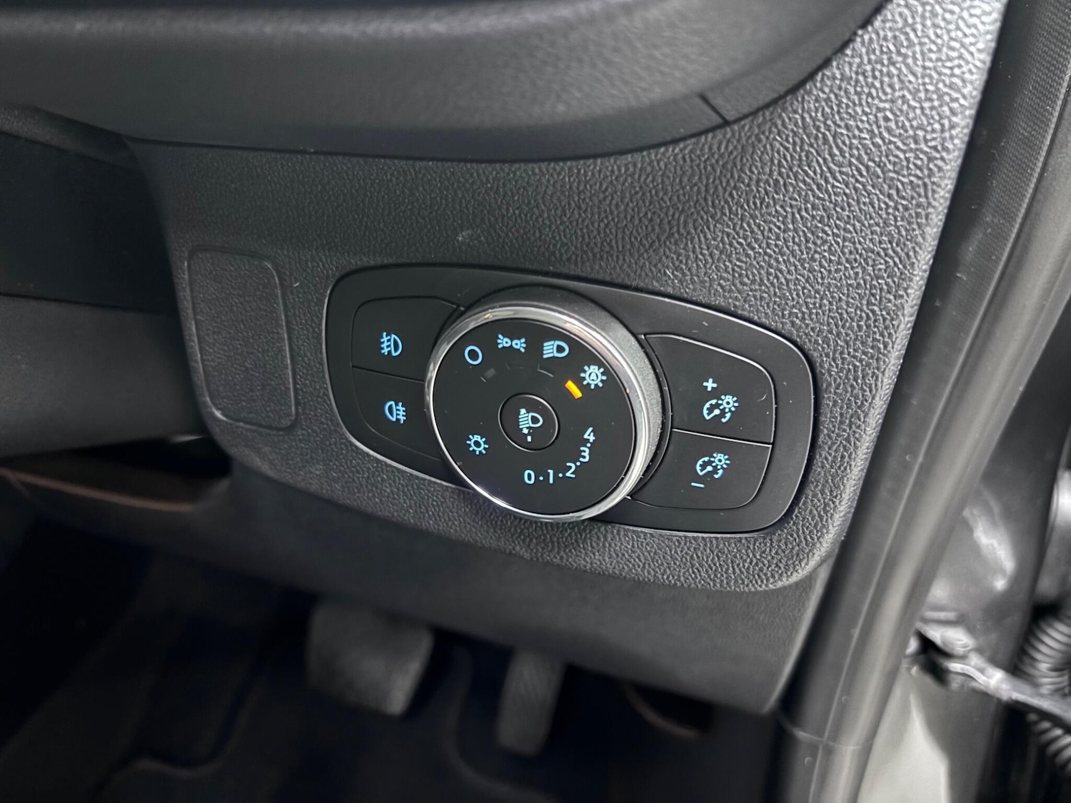 Used Ford Puma 2023 for sale - 77352043: Photo 26