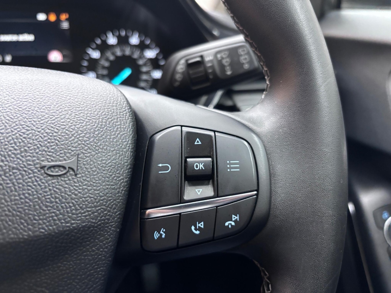 Used Ford Puma 2023 for sale - 77352043: Photo 29