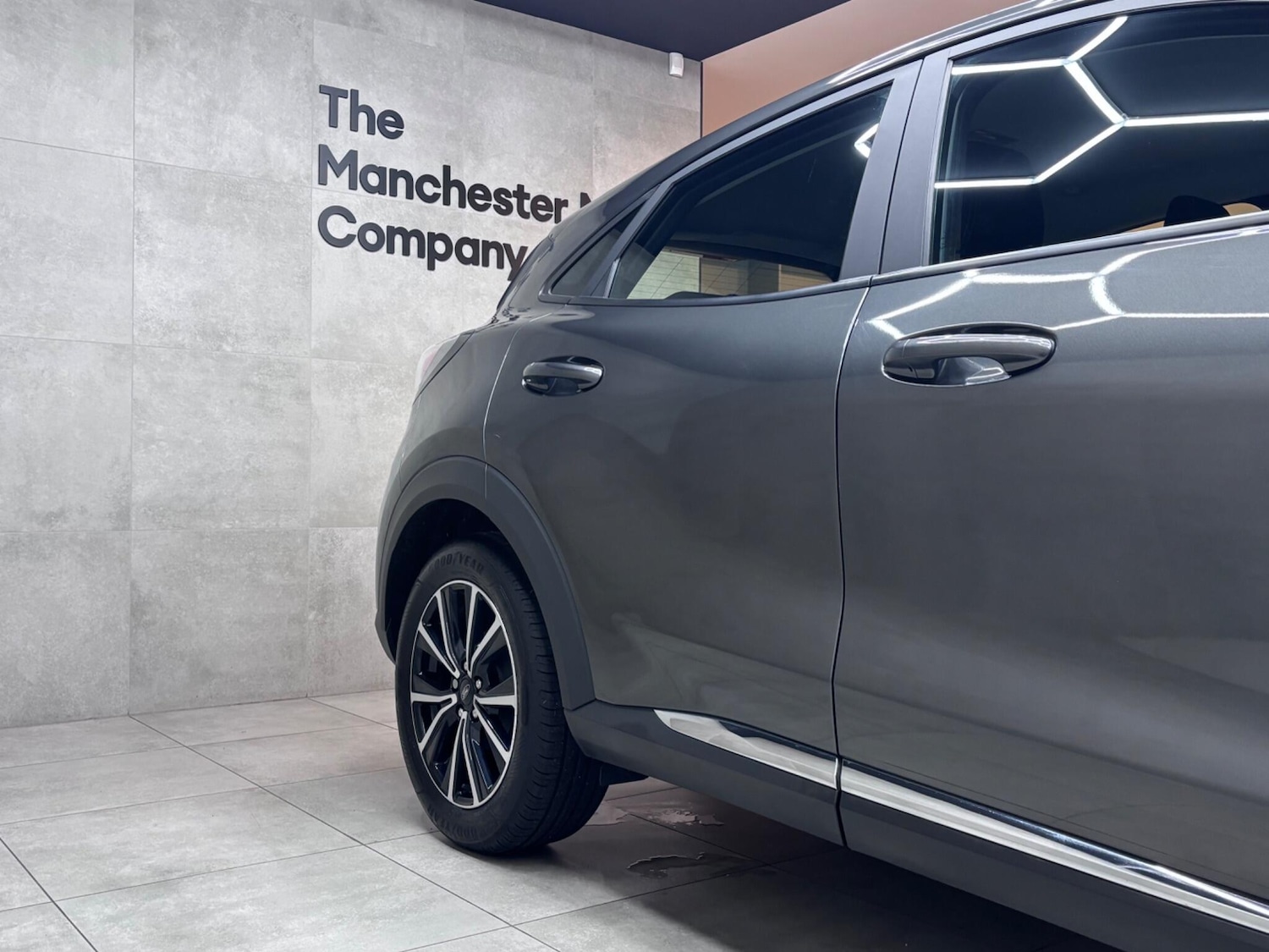 Used Ford Puma 2023 for sale - 77352043: Photo 3