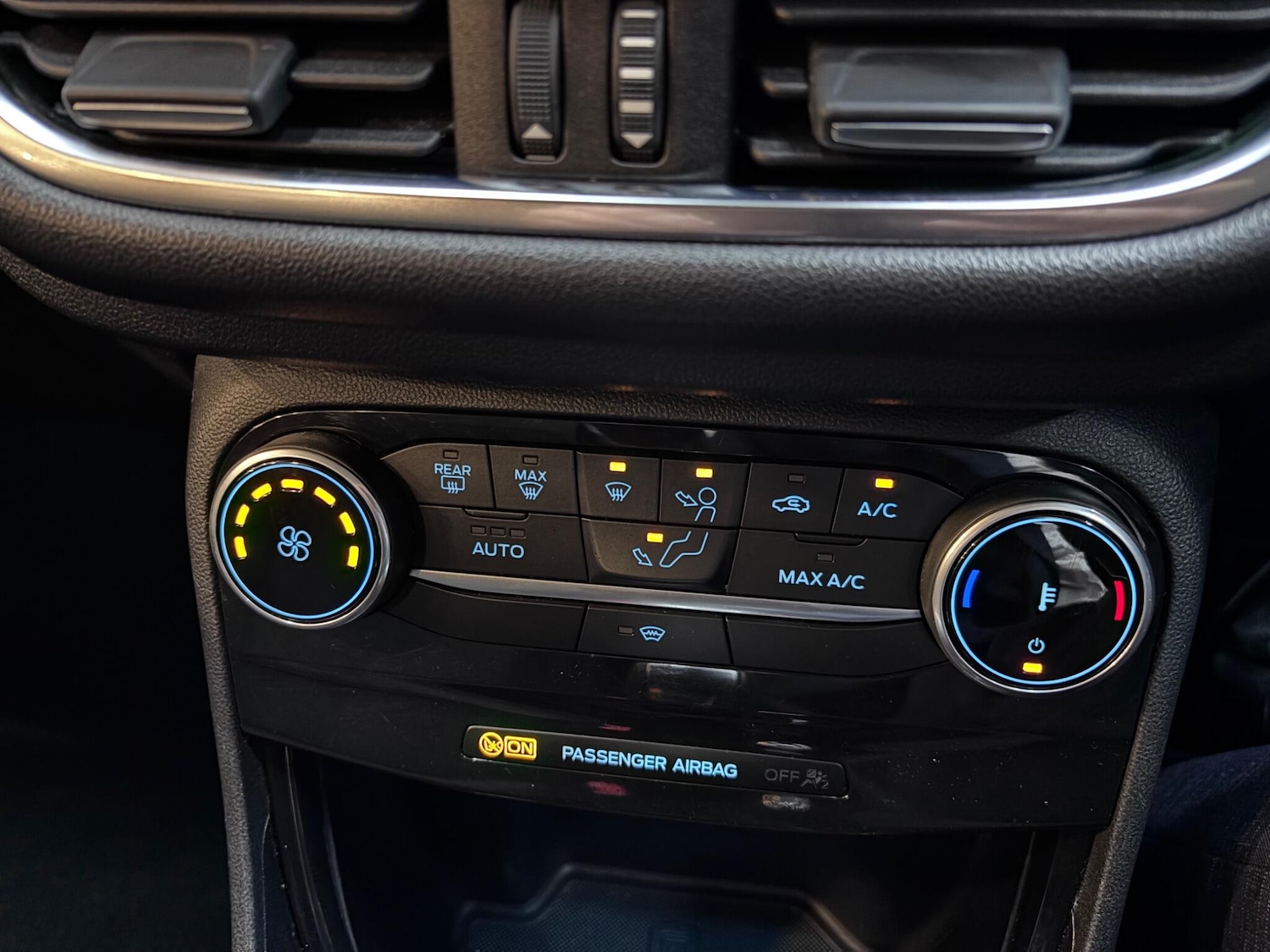 Used Ford Puma 2023 for sale - 77352043: Photo 30