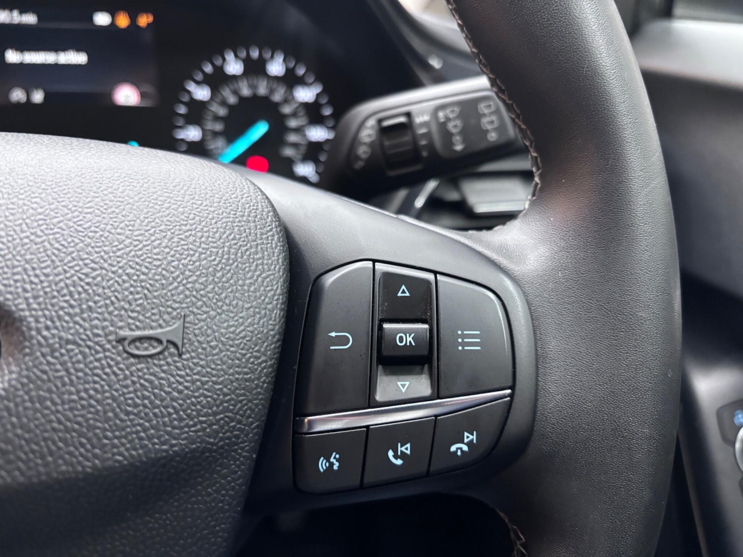 Used Ford Puma 2023 for sale - 77352043: Photo 33