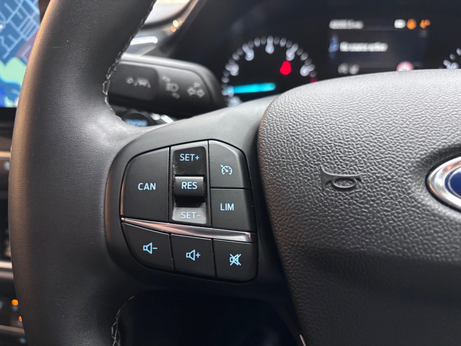 Used Ford Puma 2023 for sale - 77352043: Photo 34