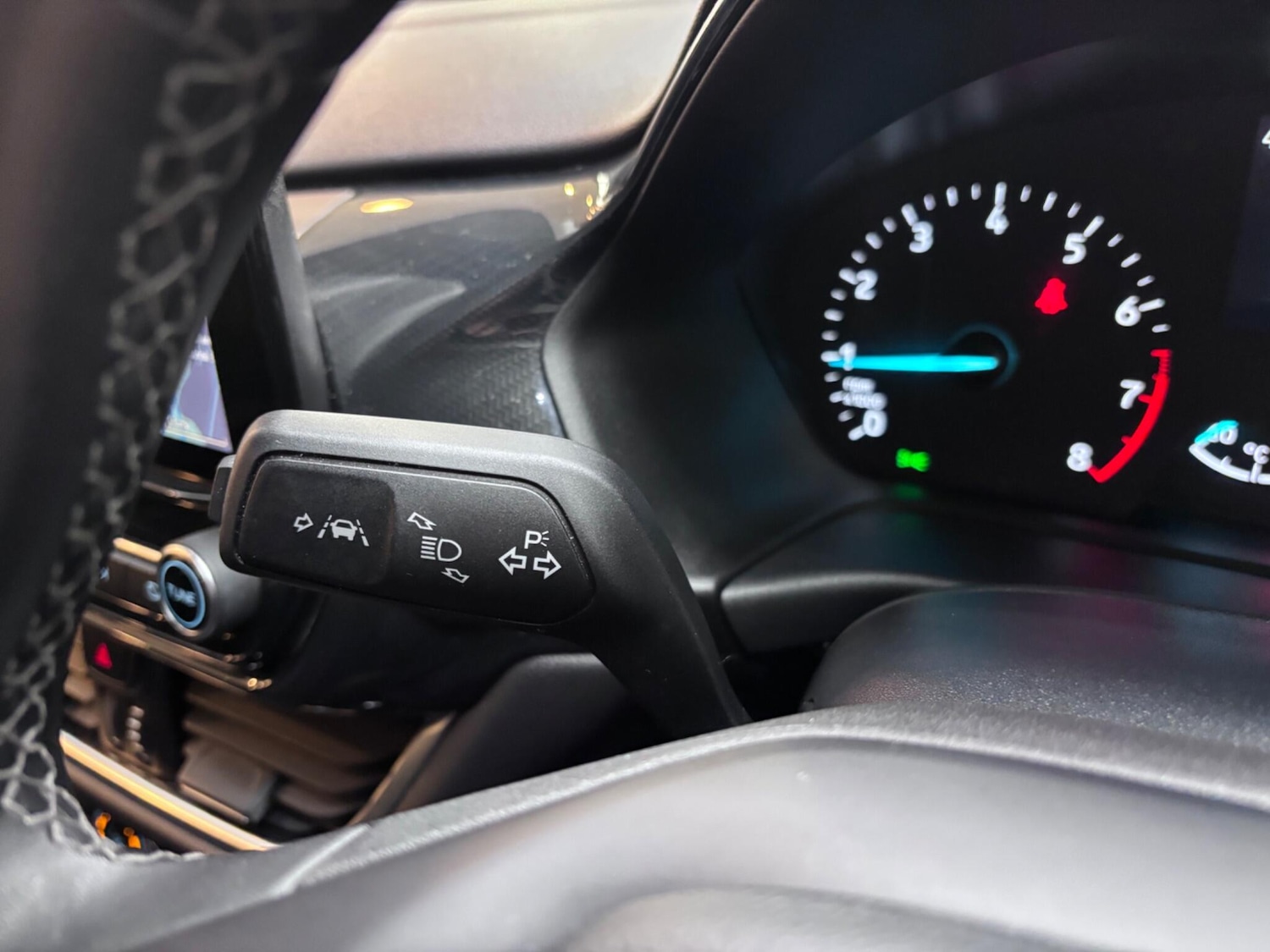 Used Ford Puma 2023 for sale - 77352043: Photo 35