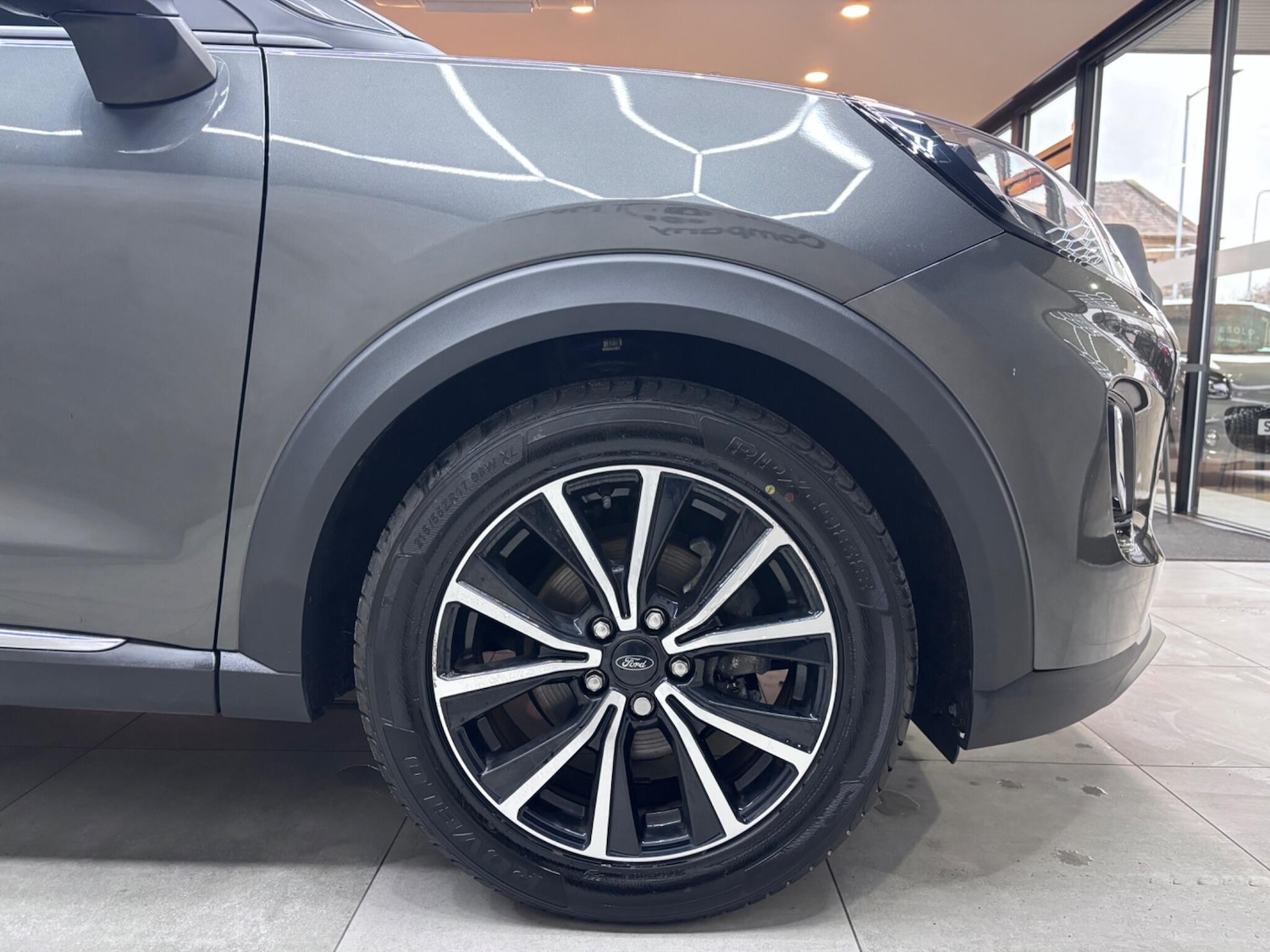 Used Ford Puma 2023 for sale - 77352043: Photo 36